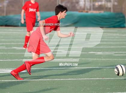 Thumbnail 1 in Jesuit @ Monterey Trail photogallery.
