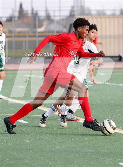 Thumbnail 1 in Jesuit @ Monterey Trail photogallery.
