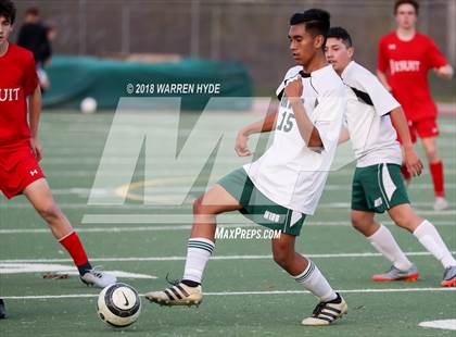 Thumbnail 2 in Jesuit @ Monterey Trail photogallery.
