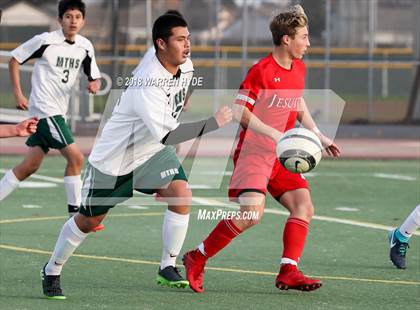 Thumbnail 2 in Jesuit @ Monterey Trail photogallery.