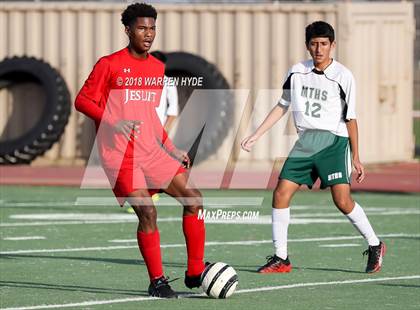Thumbnail 3 in Jesuit @ Monterey Trail photogallery.