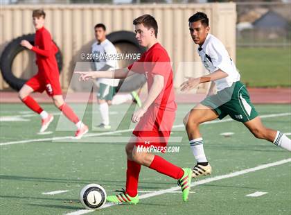 Thumbnail 1 in Jesuit @ Monterey Trail photogallery.