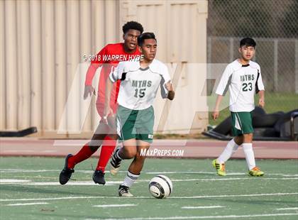 Thumbnail 2 in Jesuit @ Monterey Trail photogallery.