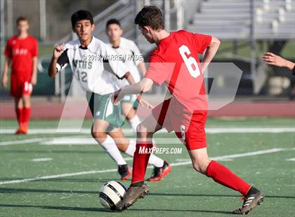 Thumbnail 1 in Jesuit @ Monterey Trail photogallery.