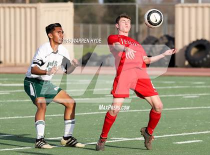 Thumbnail 2 in Jesuit @ Monterey Trail photogallery.