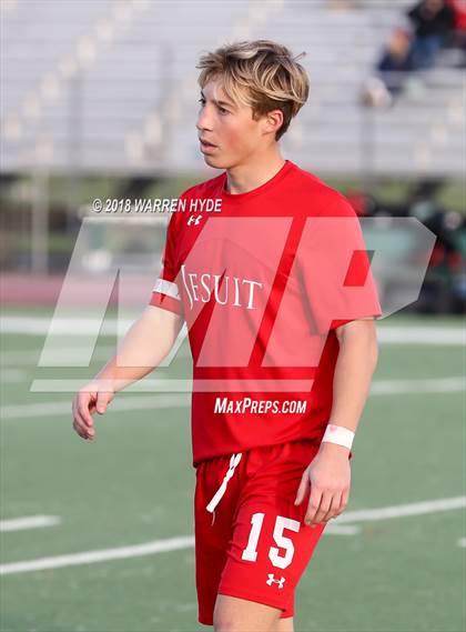 Thumbnail 1 in Jesuit @ Monterey Trail photogallery.