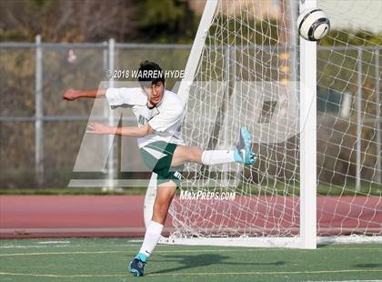 Thumbnail 2 in Jesuit @ Monterey Trail photogallery.
