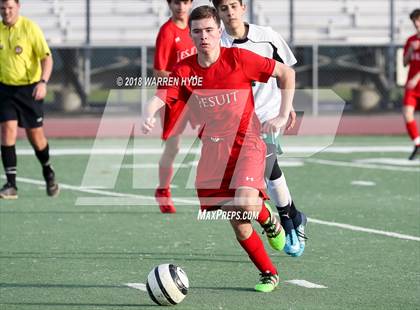 Thumbnail 1 in Jesuit @ Monterey Trail photogallery.