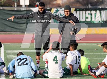 Thumbnail 3 in Jesuit @ Monterey Trail photogallery.