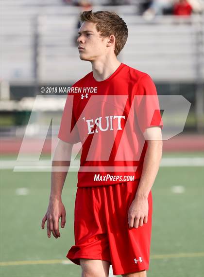 Thumbnail 1 in Jesuit @ Monterey Trail photogallery.