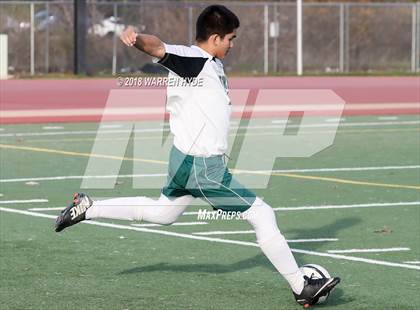 Thumbnail 2 in Jesuit @ Monterey Trail photogallery.