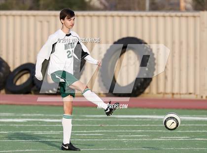 Thumbnail 1 in Jesuit @ Monterey Trail photogallery.