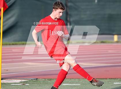 Thumbnail 1 in Jesuit @ Monterey Trail photogallery.