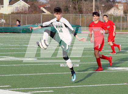 Thumbnail 1 in Jesuit @ Monterey Trail photogallery.
