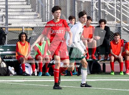 Thumbnail 2 in Jesuit @ Monterey Trail photogallery.