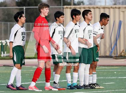 Thumbnail 1 in Jesuit @ Monterey Trail photogallery.