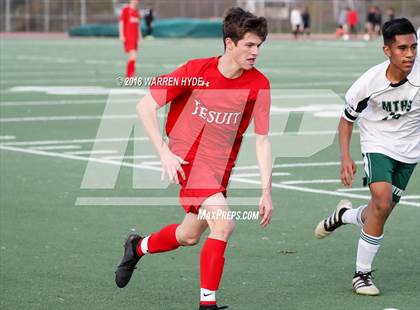 Thumbnail 3 in Jesuit @ Monterey Trail photogallery.