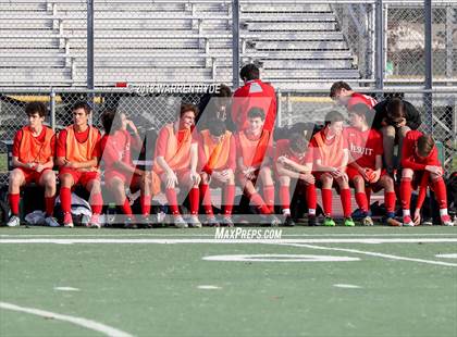 Thumbnail 1 in Jesuit @ Monterey Trail photogallery.