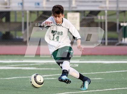 Thumbnail 1 in Jesuit @ Monterey Trail photogallery.
