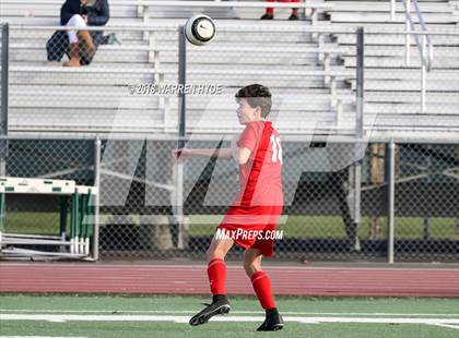 Thumbnail 3 in Jesuit @ Monterey Trail photogallery.