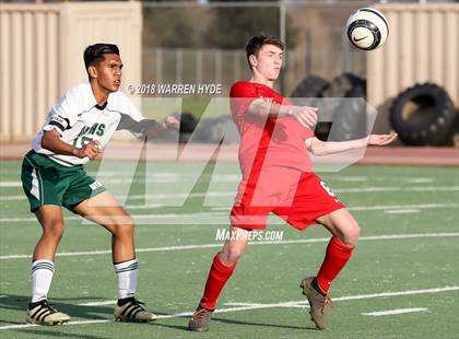 Thumbnail 3 in Jesuit @ Monterey Trail photogallery.