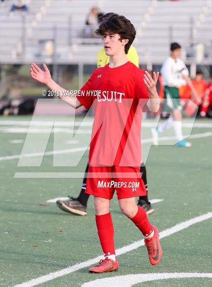 Thumbnail 3 in Jesuit @ Monterey Trail photogallery.