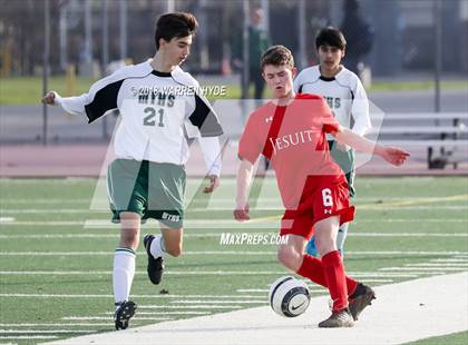 Thumbnail 3 in Jesuit @ Monterey Trail photogallery.