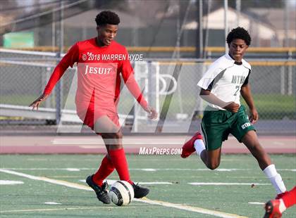 Thumbnail 1 in Jesuit @ Monterey Trail photogallery.