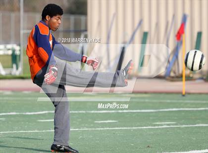Thumbnail 2 in Jesuit @ Monterey Trail photogallery.