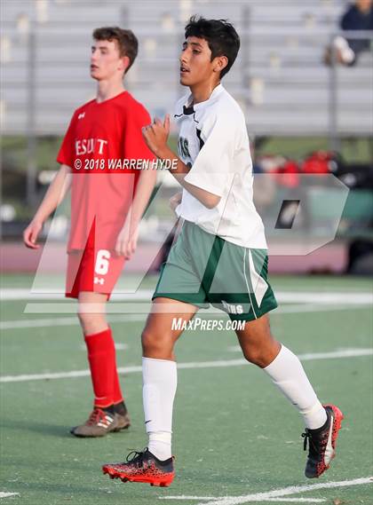 Thumbnail 1 in Jesuit @ Monterey Trail photogallery.