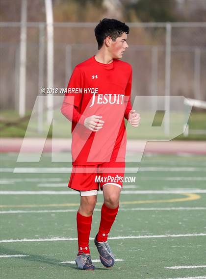 Thumbnail 3 in Jesuit @ Monterey Trail photogallery.