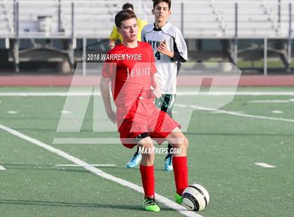Thumbnail 2 in Jesuit @ Monterey Trail photogallery.