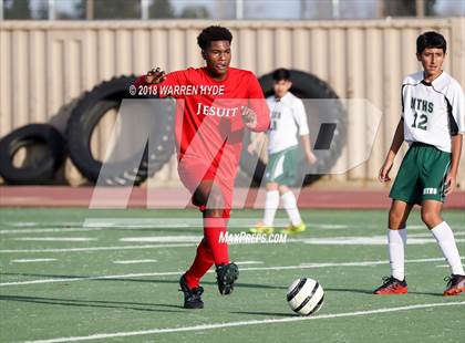 Thumbnail 2 in Jesuit @ Monterey Trail photogallery.