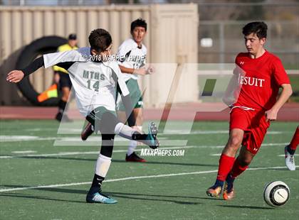 Thumbnail 3 in Jesuit @ Monterey Trail photogallery.