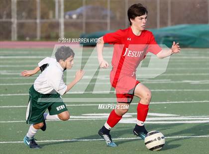 Thumbnail 2 in Jesuit @ Monterey Trail photogallery.