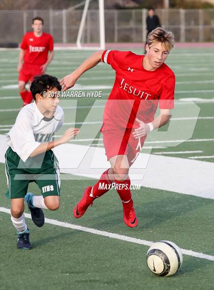 Thumbnail 2 in Jesuit @ Monterey Trail photogallery.