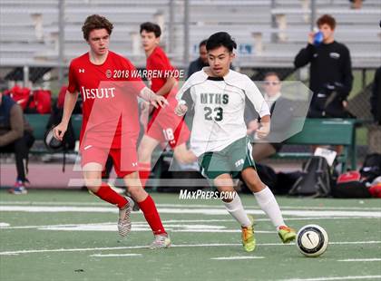 Thumbnail 3 in Jesuit @ Monterey Trail photogallery.