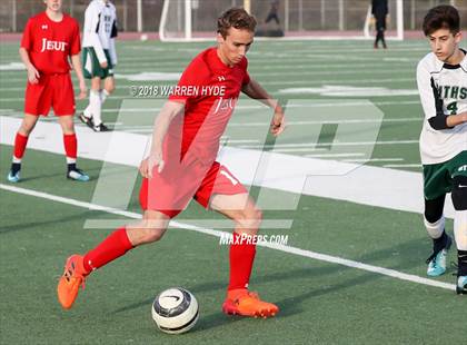 Thumbnail 2 in Jesuit @ Monterey Trail photogallery.
