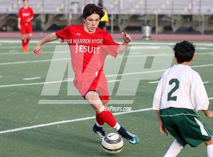 Thumbnail 3 in Jesuit @ Monterey Trail photogallery.