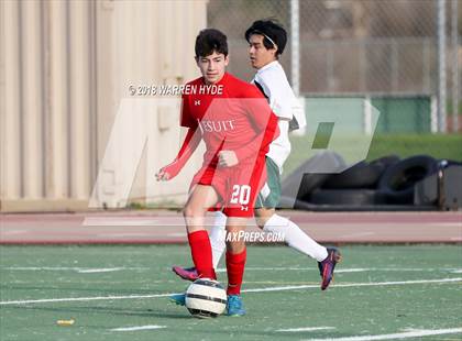 Thumbnail 3 in Jesuit @ Monterey Trail photogallery.