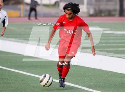 Thumbnail 2 in Jesuit @ Monterey Trail photogallery.