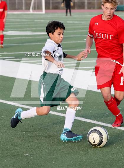 Thumbnail 3 in Jesuit @ Monterey Trail photogallery.