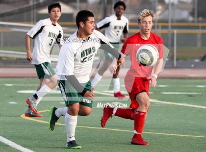 Thumbnail 1 in Jesuit @ Monterey Trail photogallery.
