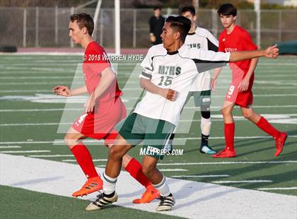 Thumbnail 3 in Jesuit @ Monterey Trail photogallery.