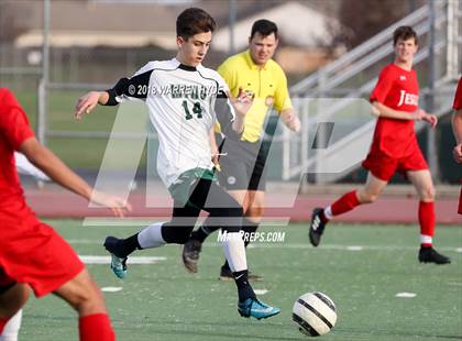 Thumbnail 2 in Jesuit @ Monterey Trail photogallery.
