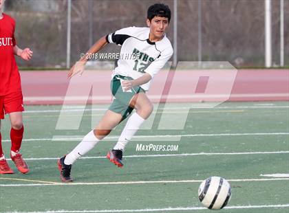 Thumbnail 2 in Jesuit @ Monterey Trail photogallery.