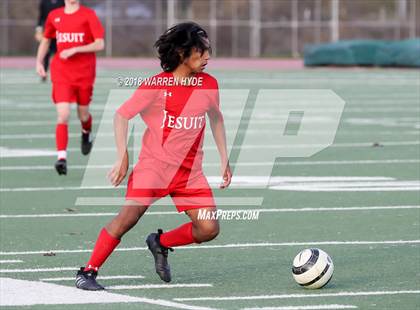 Thumbnail 3 in Jesuit @ Monterey Trail photogallery.