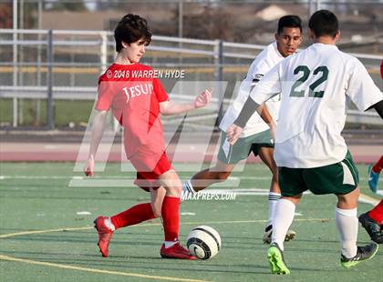 Thumbnail 2 in Jesuit @ Monterey Trail photogallery.
