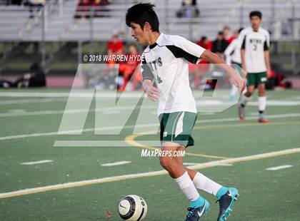 Thumbnail 2 in Jesuit @ Monterey Trail photogallery.