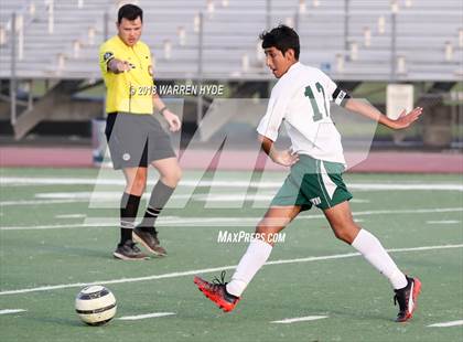 Thumbnail 3 in Jesuit @ Monterey Trail photogallery.